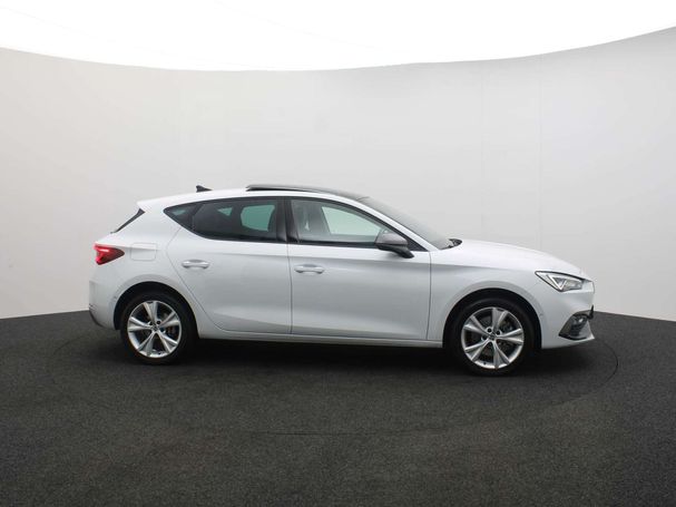 Seat Leon 1.4 e-Hybrid DSG 150 kW image number 7