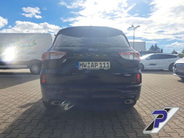 Ford Kuga Hybrid Tech 140 kW image number 3