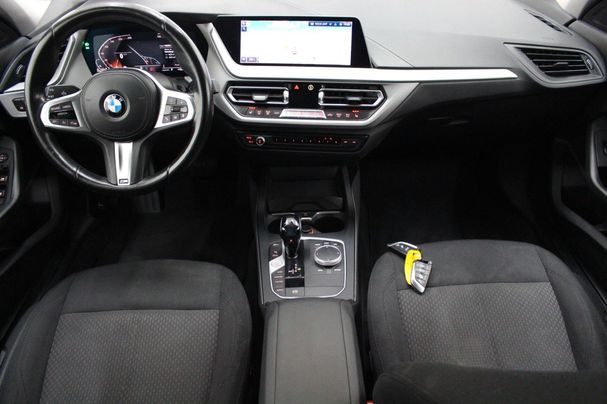 BMW 118d 110 kW image number 14