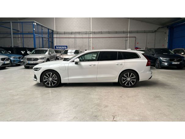 Volvo V60 T6 AWD 258 kW image number 28