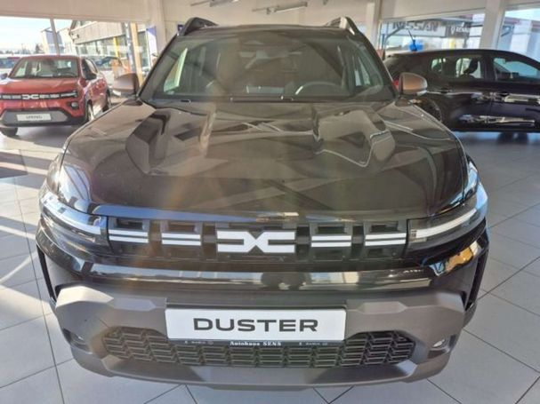 Dacia Duster Hybrid 140 Extreme 104 kW image number 2