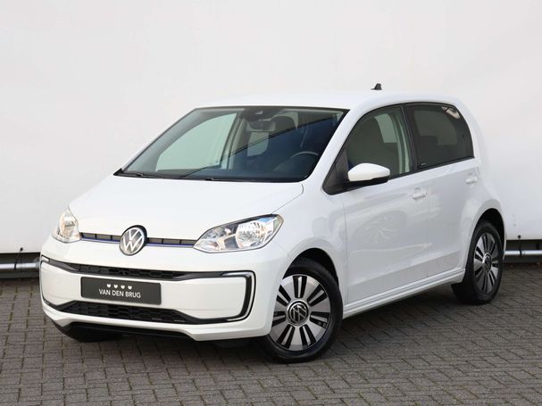 Volkswagen up! 60 kW image number 10