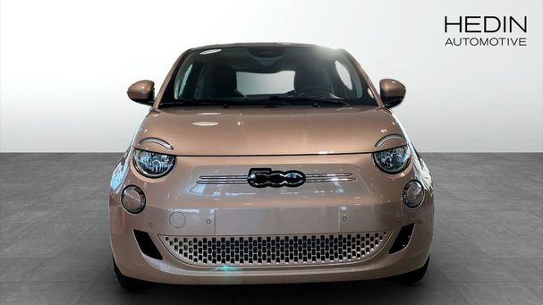 Fiat 500 e 88 kW image number 8