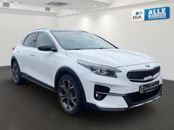 Kia XCeed 1.4 T-GDi Platinum 103 kW image number 2