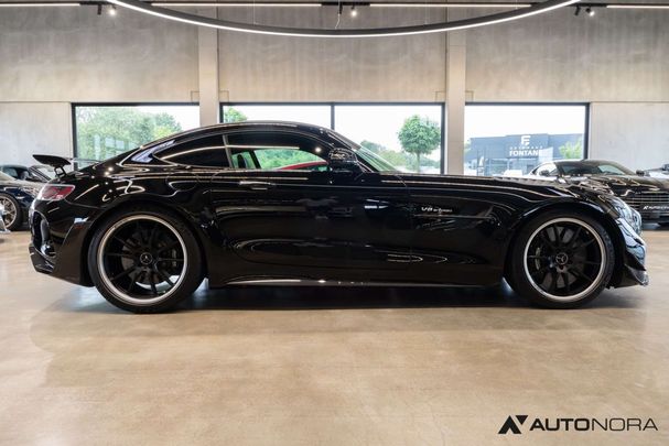 Mercedes-Benz AMG GT 430 kW image number 18