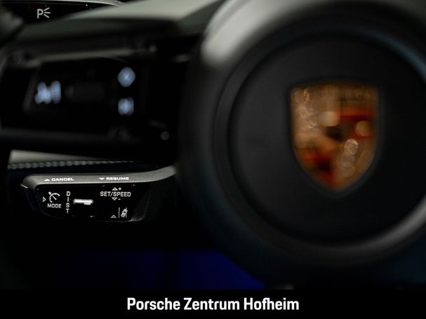 Porsche Taycan Sport Turismo 320 kW image number 24