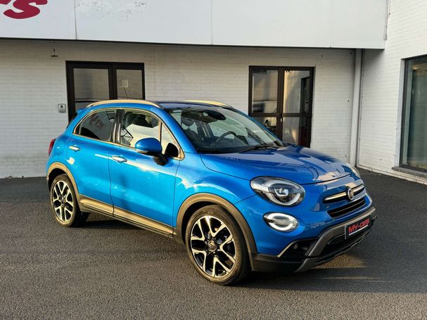 Fiat 500X 1.0 FireFly Cross 88 kW image number 2