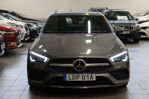 Mercedes-Benz CLA 250 165 kW image number 18