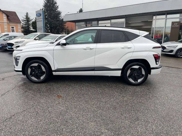 Hyundai Kona 160 kW image number 4