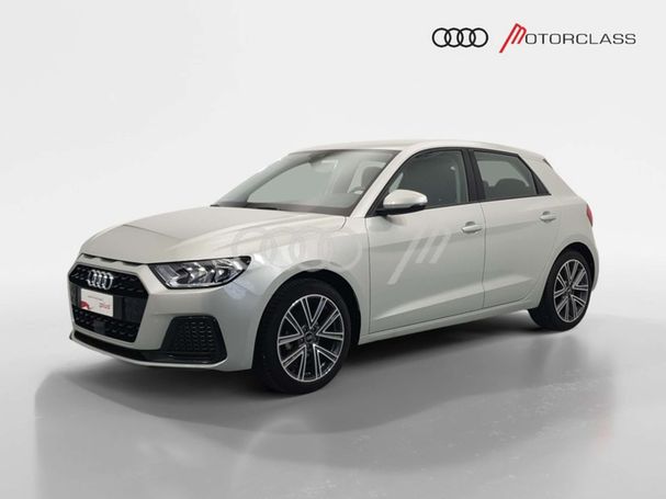 Audi A1 25 TFSI Sportback Advanced 70 kW image number 1