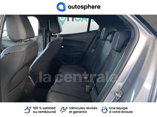 Peugeot 2008 PureTech 130 Allure 96 kW image number 7