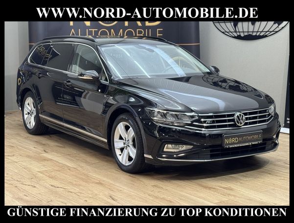 Volkswagen Passat Variant 2.0 TDI DSG 140 kW image number 1