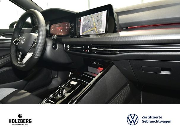 Volkswagen Golf GTD DSG 147 kW image number 10