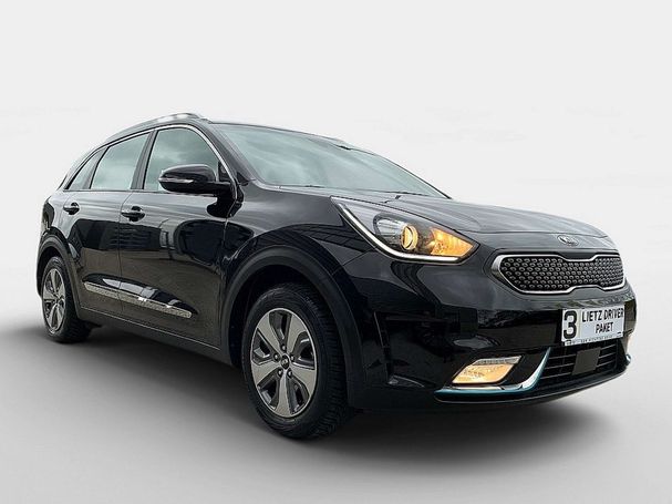 Kia Niro 1.6 GDI 104 kW image number 2