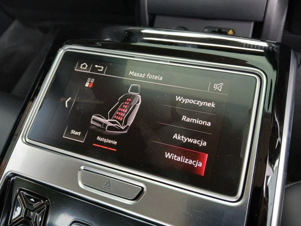 Audi A8 210 kW image number 36