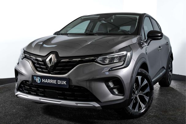 Renault Captur TCe 90 Techno 67 kW image number 12