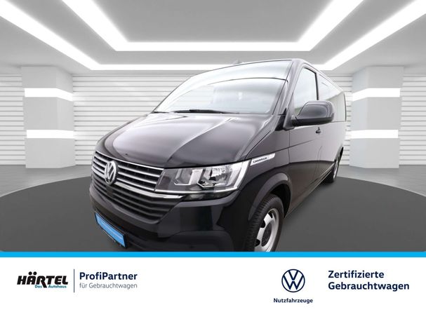 Volkswagen T6 Transporter DSG 150 kW image number 2