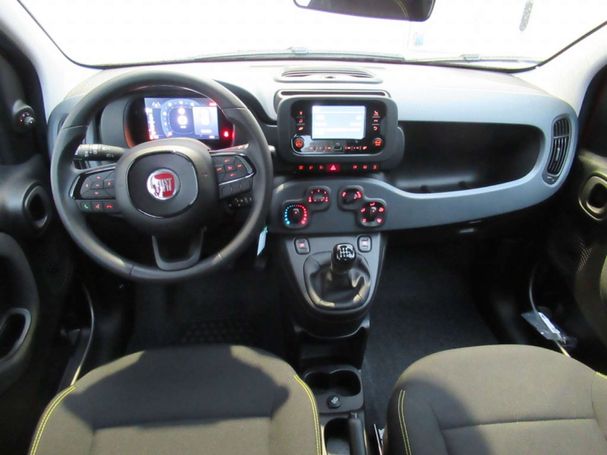 Fiat Panda 51 kW image number 10