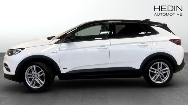 Opel Grandland X 221 kW image number 6