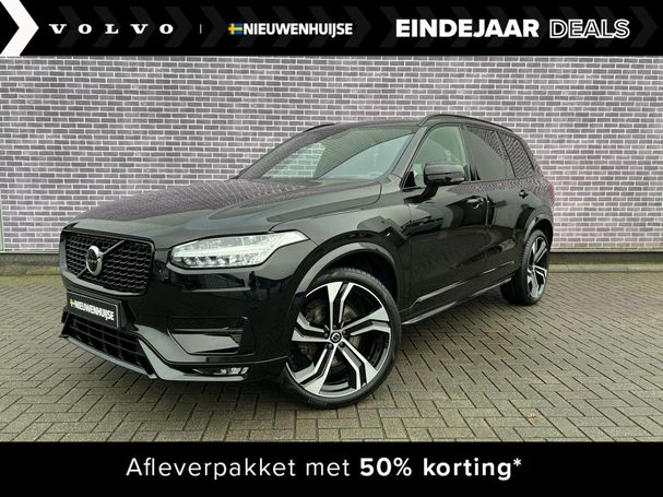 Volvo XC90 B5 AWD 173 kW image number 1