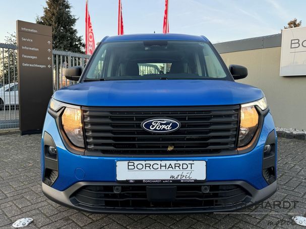 Ford Tourneo Courier 1.0 EcoBoost Trend 92 kW image number 3