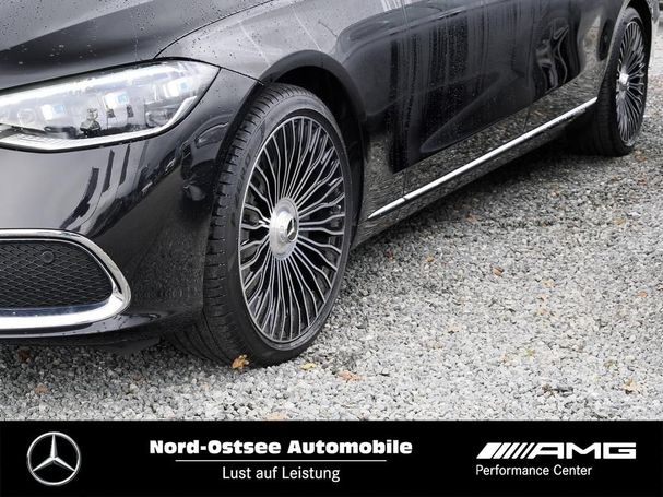 Mercedes-Benz S 580 Maybach 370 kW image number 5