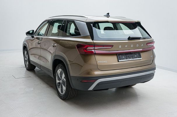 Skoda Kodiaq 2.0 TDI Selection 4x4 142 kW image number 4