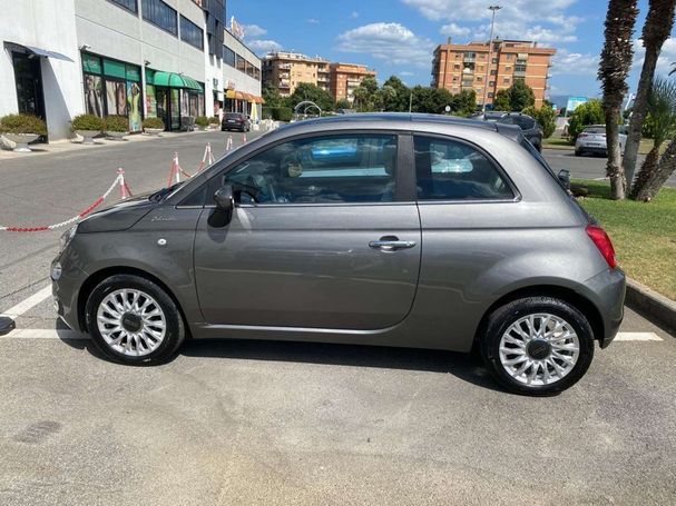 Fiat 500 1.0 51 kW image number 3