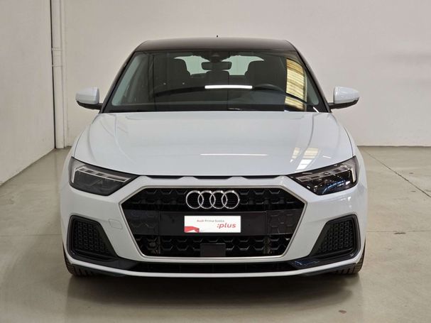 Audi A1 30 TFSI Sportback Advanced 81 kW image number 2