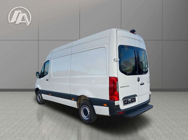 Mercedes-Benz Sprinter H2 316 120 kW image number 3