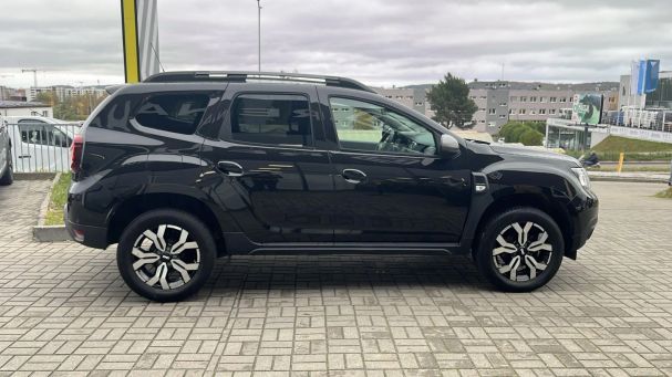 Dacia Duster 74 kW image number 4