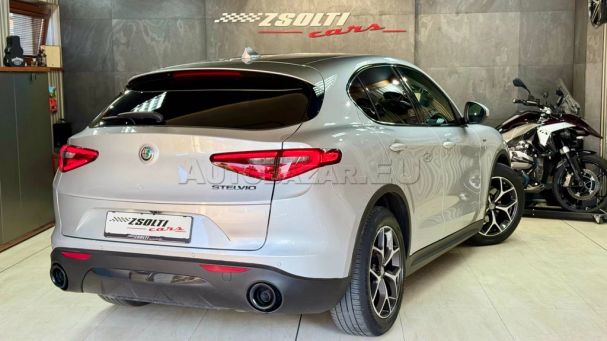 Alfa Romeo Stelvio 2.2 140 kW image number 8