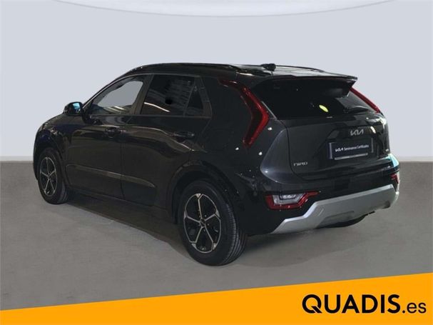 Kia Niro 1.6 104 kW image number 4