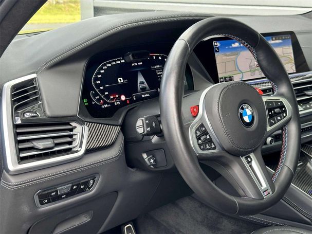 BMW X5 M xDrive 459 kW image number 8