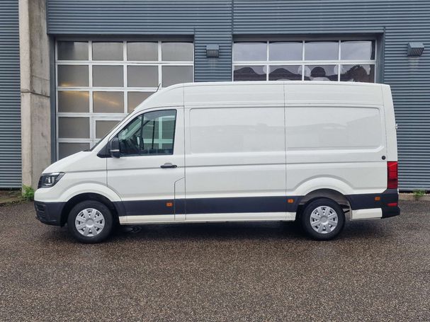 Volkswagen Crafter 35 103 kW image number 2