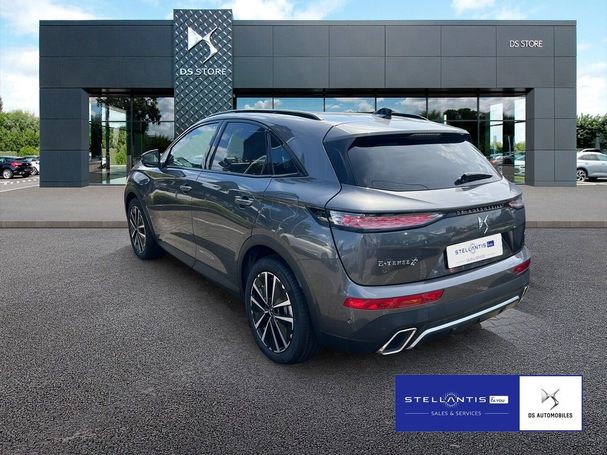 DS Automobiles 7 Crossback DS 7 E-Tense 300 220 kW image number 5