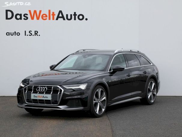 Audi A6 Allroad 55 TDI 257 kW image number 1