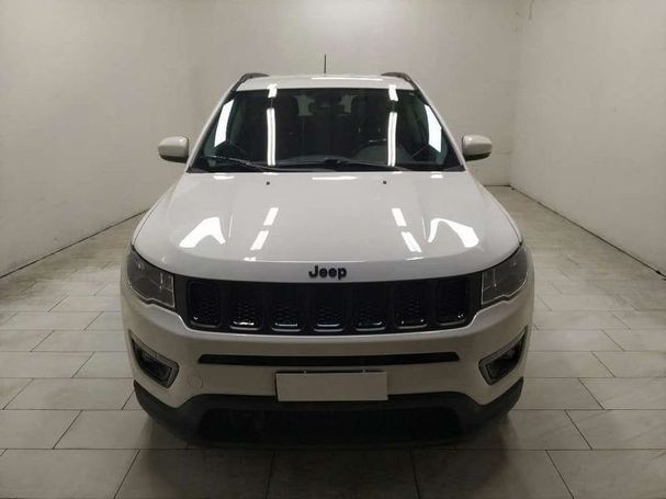 Jeep Compass 1.6 88 kW image number 2