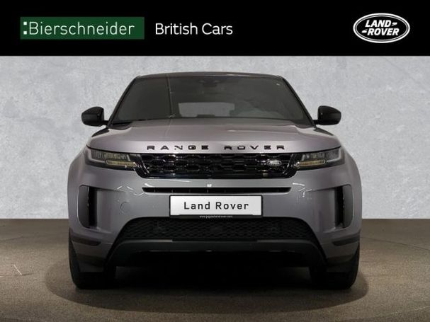 Land Rover Range Rover Evoque 147 kW image number 8