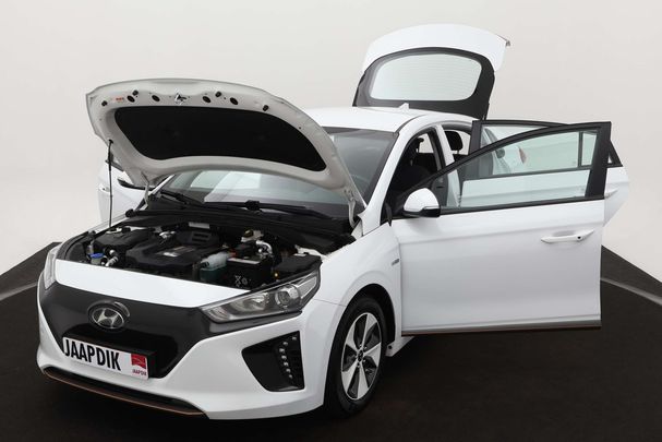 Hyundai Ioniq 88 kW image number 17