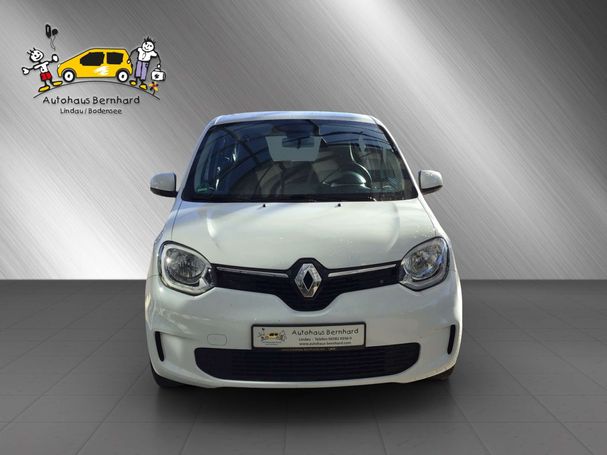 Renault Twingo SCe 75 LIMITED 54 kW image number 9