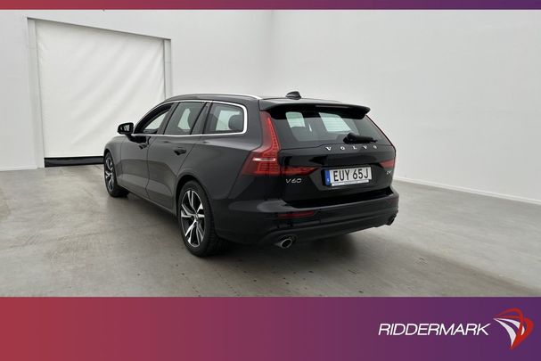 Volvo V60 D4 AWD 140 kW image number 10