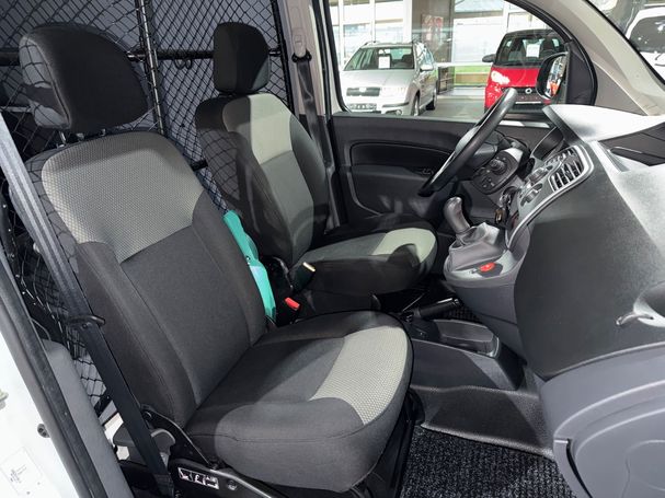 Renault Kangoo dCi 66 kW image number 10