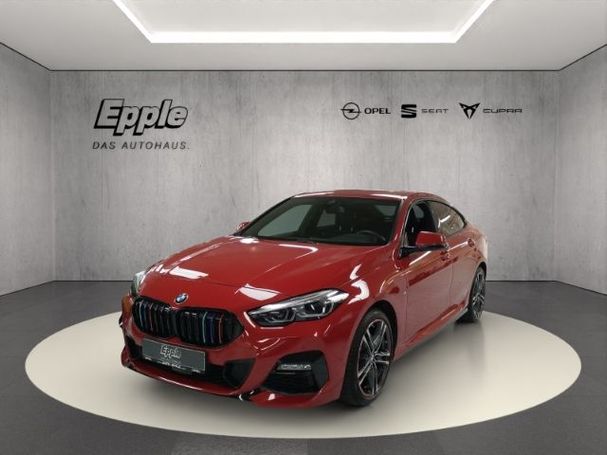 BMW 218i Gran Coupé Gran Coupe M Sport 100 kW image number 1