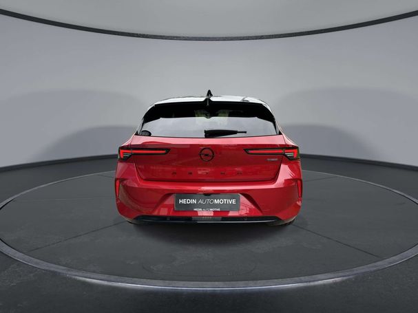 Opel Astra 165 kW image number 9