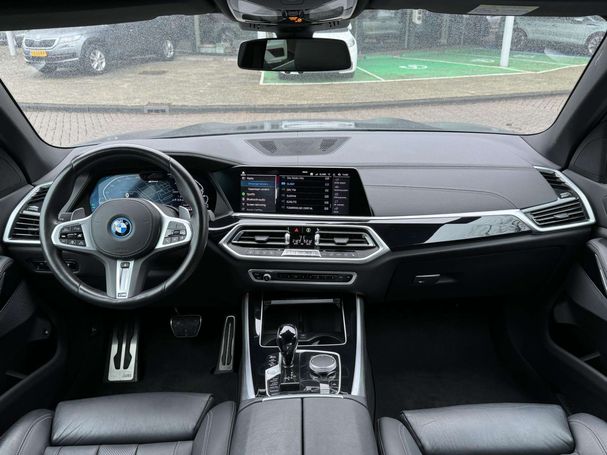 BMW X5 45e xDrive 290 kW image number 17