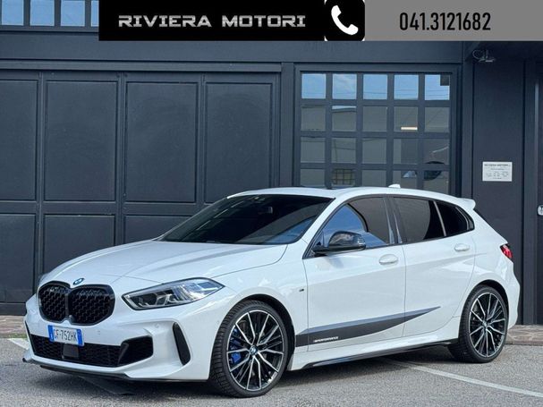 BMW 135i xDrive 225 kW image number 1