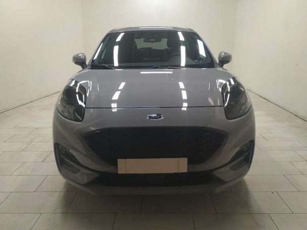 Ford Puma 1.0 EcoBoost ST-Line 92 kW image number 3