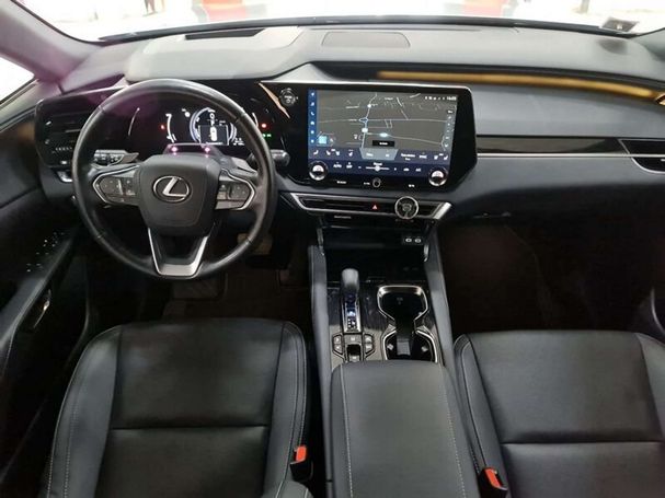 Lexus RX 450 227 kW image number 10