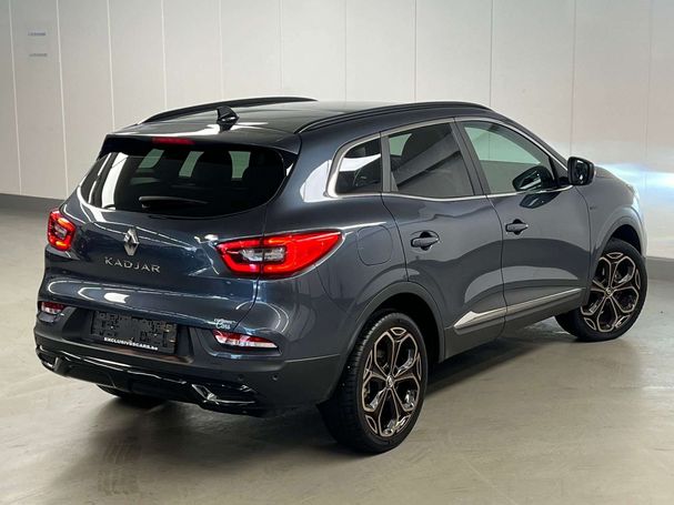 Renault Kadjar dCi 85 kW image number 6